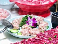 澳洲肥牛-孙毛肚火锅(春熙路店)