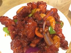 -陈傻子餐厅(世纪都会店)