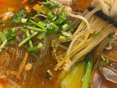 -何记花甲(海岸城旗舰店)