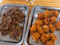 -清真-戏楼王记牛肉面
