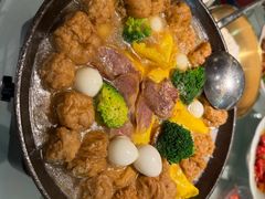 -徽韵人家·传承正宗徽菜(牡丹园店)