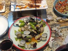 -清真·金鑫隆牛羊肉(环山路店)