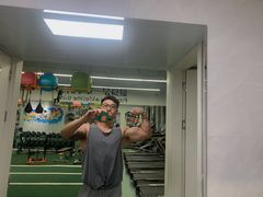 -FEELINGME乐刻私教馆·健身(朗悦居店)