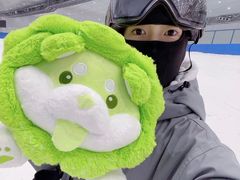 -哈尔滨热雪奇迹