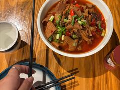 -小口味