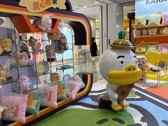 -凯德MALL(西直门店)