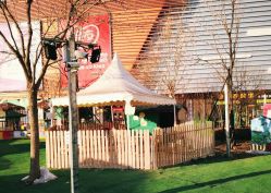 -萌宠亲子动物乐园(槐房万达店)