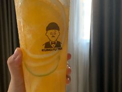 -爷爷不泡茶NOYEYENOTEA(武汉佰港城创始店)
