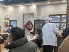 -永丰面馆(汉口路店)