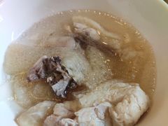 -南国锋味椰子鸡(瀚海店)