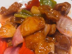 -新旺茶餐厅(嘉里城店)
