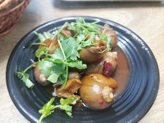 酱爆鲍鱼螺（招牌）-老虎滩大连海鲜烧烤(建邺云锦路总店)