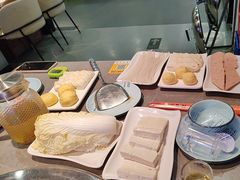 -小炉灶铁锅炖