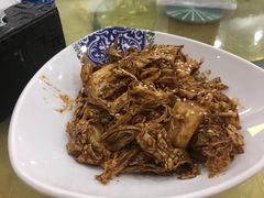-力力豆花庄(广渠门店)