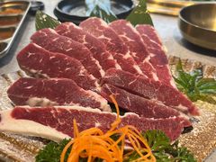-妥妥烤肉料理(昙华林店)