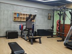 -漾健身·普拉提(橡树湾店)
