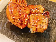 鹅肝寿司-沼津港渔市(宏伊国际广场店)