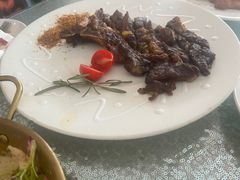 -天空花园餐吧·生日·团建(南山店)