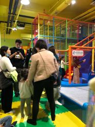 -宝燕乐园(闵行旗舰店)