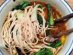 -老地方猫儿面(磁器口店)