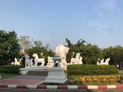 -清迈夜间动物园