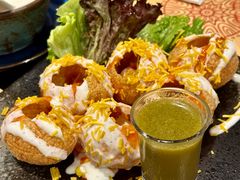 -克比叔叔印度餐厅Kebabs on the Grille (人民广场店)