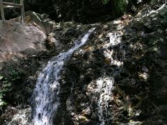 -牛鱼嘴原始生态风景区