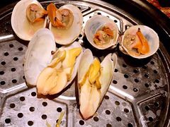 -船奇蒸汽海鲜·闽菜(八市海鲜总店)