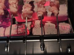 -很久以前羊肉串(簋街店)