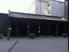 android_upload_pic-山西全晋商务大酒店(山西大学高铁南站店)