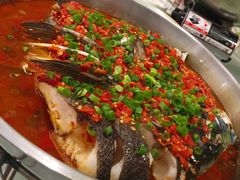 -大铁勺新津菜(东丽阳光新业广场店)