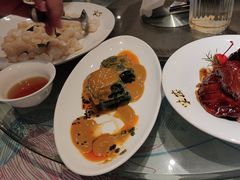 -知味观·味庄(杨公堤店)