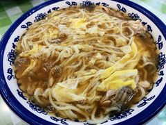 -华圆美食-老蓬莱菜(蓬港路店)