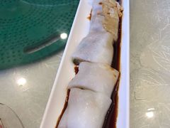 牛肉腸粉-皇庭汇( 粉岭店)