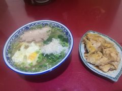 -原怡园面馆(拙政园店)