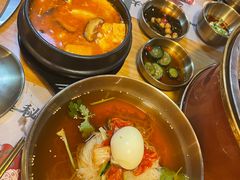 -闻老头·菊花炭烤肉(D11店)