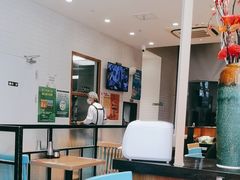 -小杨生煎(香港名都店)