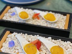 -御膳·现代粤菜·高空城景宴会厅·谢师宴(罗湖万象城店)