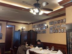 -摩根扒房(桐梓林店)