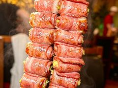 -拉丁餐厅·巴西烤肉自助(正佳广场店)