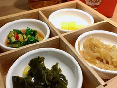 -闽上鲜·福建菜(龙湖滨江天街店)