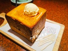 -绿茶餐厅(蓝色港湾店)