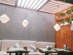 大堂-云海肴云南菜(曲江大悦城店)