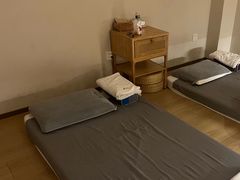 -泰合玺·精油疗愈 SPA(南京河西万达店)