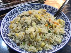 -西北老马食府(陈家营西路店)