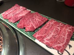 -芯元·碳烤熟成牛肉(经开店)