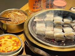 -泥炉烧肉师(新街口金銮巷店)