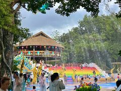 -深圳锦绣中华民俗村