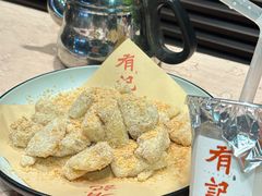 -有记家厨(后龙西街店)