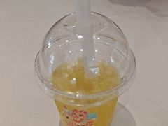 -城堡餐厅(长隆海洋王国店)